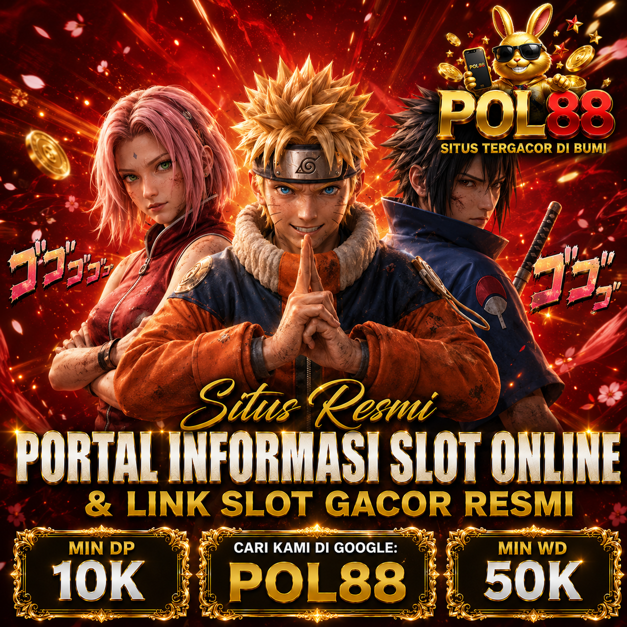  POL88 ️ Situs Pilihan CUAN 4D Nggak Cuma Seru Banyak Kejutannya